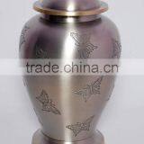 Centerpiece Unique Decorative Metal Urns thumbnail-1