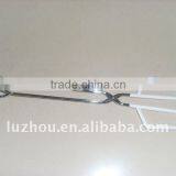 HIGH QUALITY BBQ Fire Tong Bbq Scissor Tongs ,bbq Food Tong YZ0006 thumbnail-4