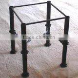 Wrought Iron Table Base thumbnail-1