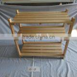 Wooden Kitchen Shelf thumbnail-4
