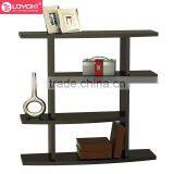Customized Cheap Wooden Wall Book Shelf thumbnail-4