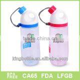 BSCI Approval 2015 New Design Small Mouth New Water Bottle thumbnail-1