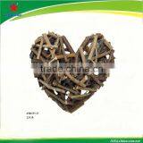Wood Twig Heart for Hanging Decoration thumbnail-1
