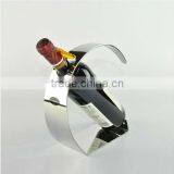 High Quality Wine Rack Wine Bottle Holder Metal Wine Holder thumbnail-1