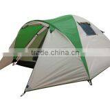 Factory Direct High Quality Cheap Big Sleeping Area Camping Tent thumbnail-1