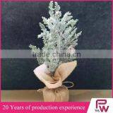 Factory High Quality Wholesale Small Decorative Pine Trees for Christmas Decoration