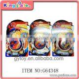 High Quality Professional Manufacture Metal Yoyo thumbnail-1