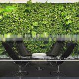 GNW GLW009 Vertical Garden Systems Green Wall Module Sale for Office Decoration