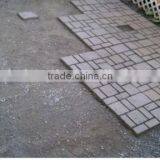 250003 Stepping Stone Mold Path Cement Form Concrete Tools thumbnail-3