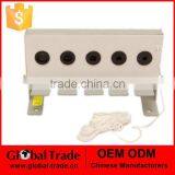 Knock Down Resetting Target With Pellet Catcher C0027 thumbnail-1