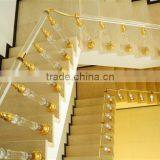 Crystal Indoor Stair Railings thumbnail-2