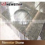 Newstar Bathroom Granite Countertops Double Vanity With Top thumbnail-1