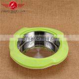 2016 High Quality New Arrival Plastic Food Warmer / Stainless Steel Bowl thumbnail-1