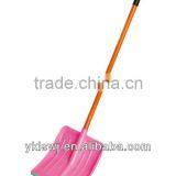14.2" ABS Plastic Snow Shovel LS-6023 thumbnail-1