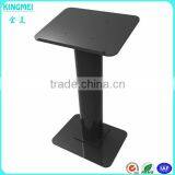 2016 Cheaper Floor Standing Acrylic Jewelry Display Box With Lock thumbnail-6