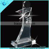 High Grade Crystal and Acrylic Award thumbnail-5