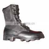 Hot Sale Black Jungle Boots thumbnail-1