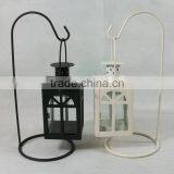 2017 Iron Star Tea Light Lantern Decoration Iron Candle Holder thumbnail-3
