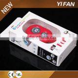 Hot Sale Bluetooth Remote Shutter/ Mini Shutter Taking A Better Selfie thumbnail-4