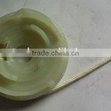 High Quality Plastic Starter Rotor for Brush Cutter: Displacement 41.5CC,2-Stroke Brush Cutter Spare Parts thumbnail-1