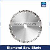 Welcome Wholesale Trade Assurance Wet Cutting Asphalt Diamond Saw Blade thumbnail-3