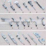 Sofa Connection Tooth Pieces