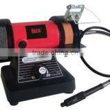 Professional Mini Electronic Bench Grinder With CE thumbnail-1
