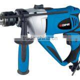 1010w/1200w Impact Drill Hand Drill Electric Drill With Alu.Gear Box KPID1011 thumbnail-1