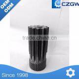 OEM High Precision-Chemical Machinery Parts- Sun Gear-002 thumbnail-1