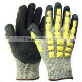 Sunnyhope High Impact Work Gloves Mechanical Gloves Industrial Gloves thumbnail-1