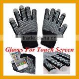 Gloves For Touch Screen/Texting Gloves/Smart Touch Gloves thumbnail-1
