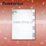 WL016 Bathroom Light Wall Mirror thumbnail-1