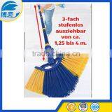 BOYEE High Cleaning Duster Corner Ceiling Cobweb Brush thumbnail-1