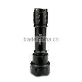 Uniquefire T20 OSLON Black 850nm Infrared Led Flashlight
