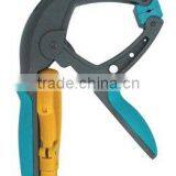 Nylon Spring Clamp With ABS Plastic(clamp,nylon Spring Clamp,hand Tool)