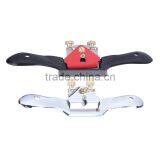 Chrome-plated Spoke Shave(10016 Planer, Spoke Shave,hand Tool)