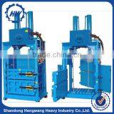 Whats App +8613518655765 High Capacity Scrap Tire Baler Machine thumbnail-4