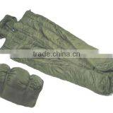 Camoufalge Sleeping Bag thumbnail-1