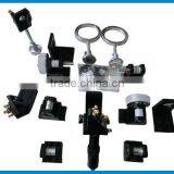 Co2 Laser Heads and Mirror Mount for 20mm Dia Lens 25mm Dia Mirror thumbnail-4