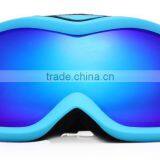 UV 400 Goggles Snowboard, Suspension Trainer, Sports Armor Snowboard Snow Goggles thumbnail-3