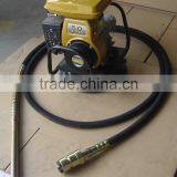 High Frequency Wacker Type Electric Concrete Vibrator,high-end Products Concrete Vibrator -- Yf thumbnail-1