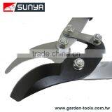 Orchard Extendable Bypass Leverage Lopper thumbnail-2