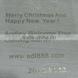 PVC Printing, Foil Printer ADL-330B thumbnail-1