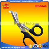 Bandage Paramedic Scissors Trauma Ambulance Surgical Medical Tough Cut Gauze Doctor Nurse Rescue thumbnail-6