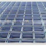 China Factory Price Galvanized Welded Wire Mesh Panel thumbnail-3