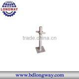 China Supplier Customed Bolts and Wing Nuts