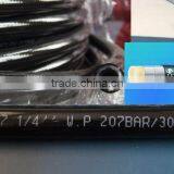 Hydraulic Hose SAE R7 Hose Assembly Nylon Hose thumbnail-1