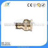 Brass Garden Water Hose Tap Connector thumbnail-2