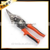 OK-TOOLS cutting tools Aviation Snips-right