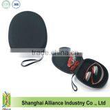 EVA Protection Carrying Hard Case/Bag for Audio Technica Headphone + LCD Cleaner Stylus (Z-EV-001) thumbnail-1